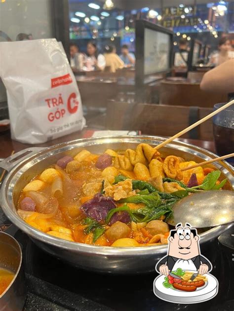 dookki beta quang trung